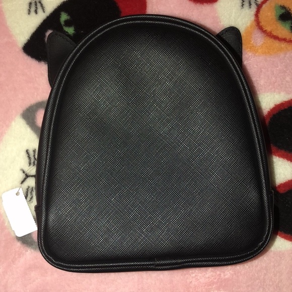 New Bath & Body Works Dog Cosmetics Pouch - Picture 3 of 6